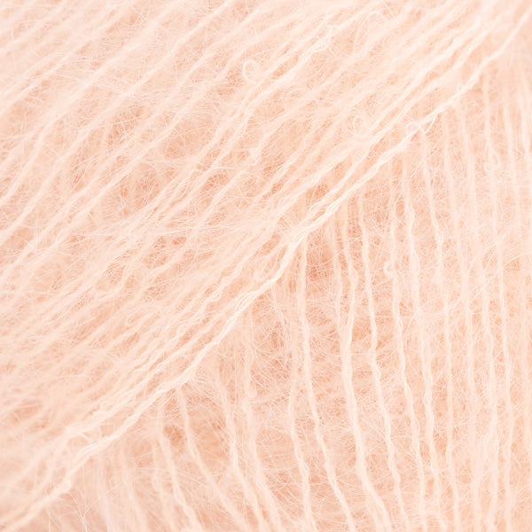 DROPS Kid-Silk 78 Sun Kiss – mohair silk yarn