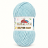 Himalaya Dolphin Baby 80385 Пудрово-голубой – плюшевая шенилл-пряжа