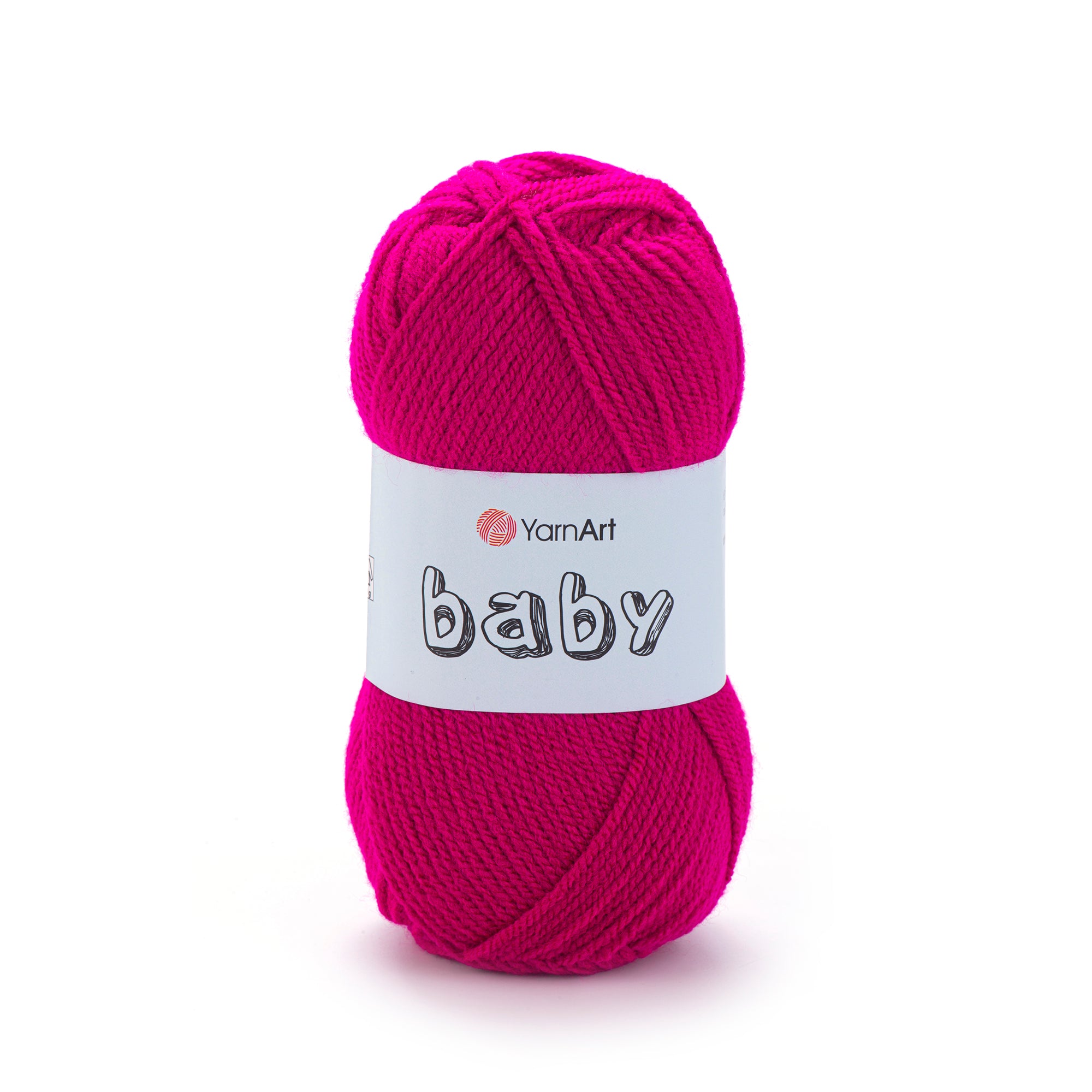 YarnArt Baby Baby 8041