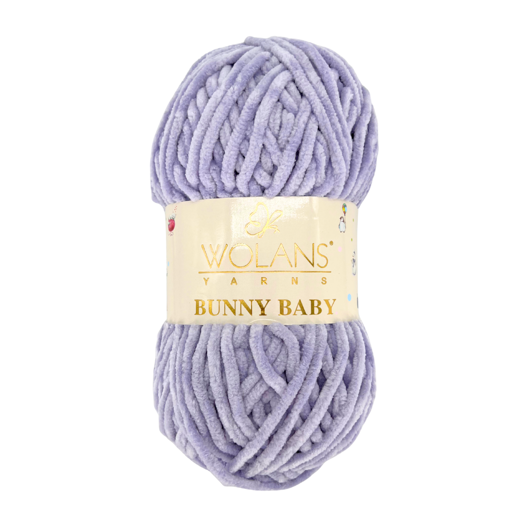 WOLANS Bunny Baby Bunny Baby 100-81