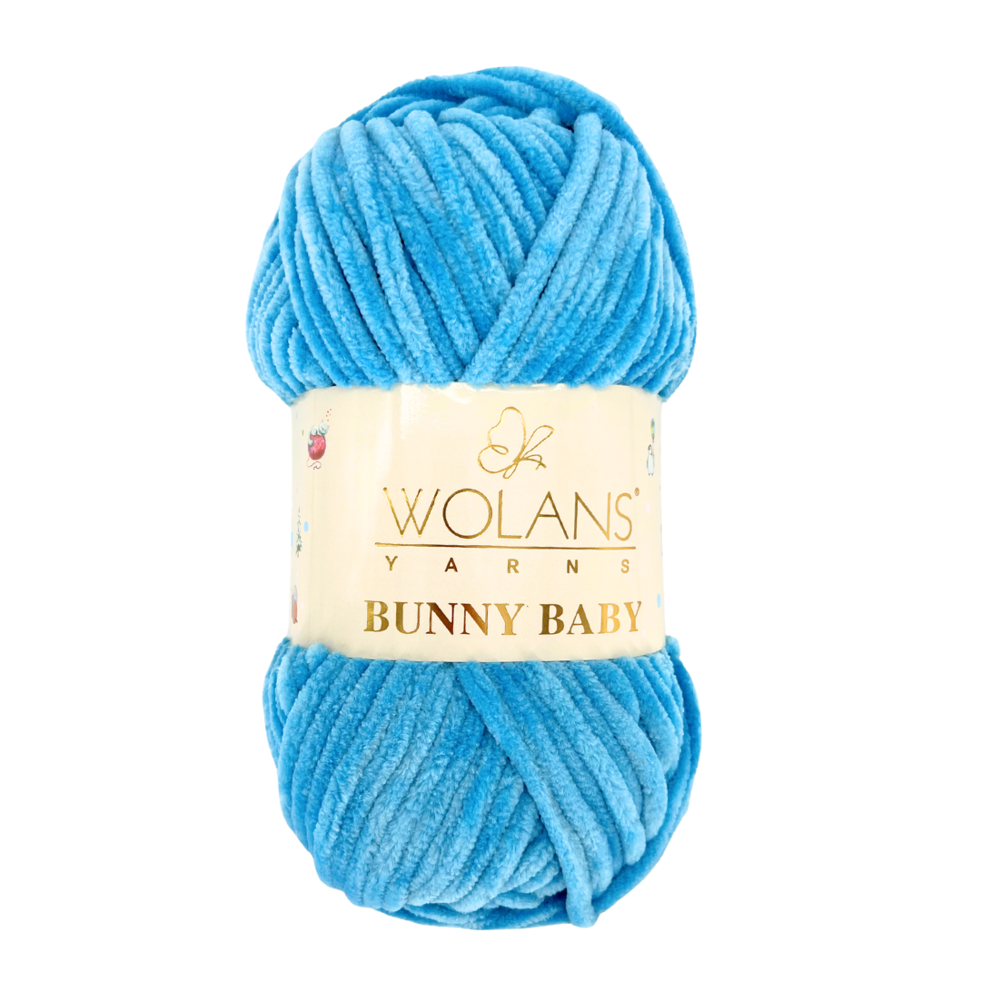 WOLANS Bunny Baby Bunny Baby 100-82