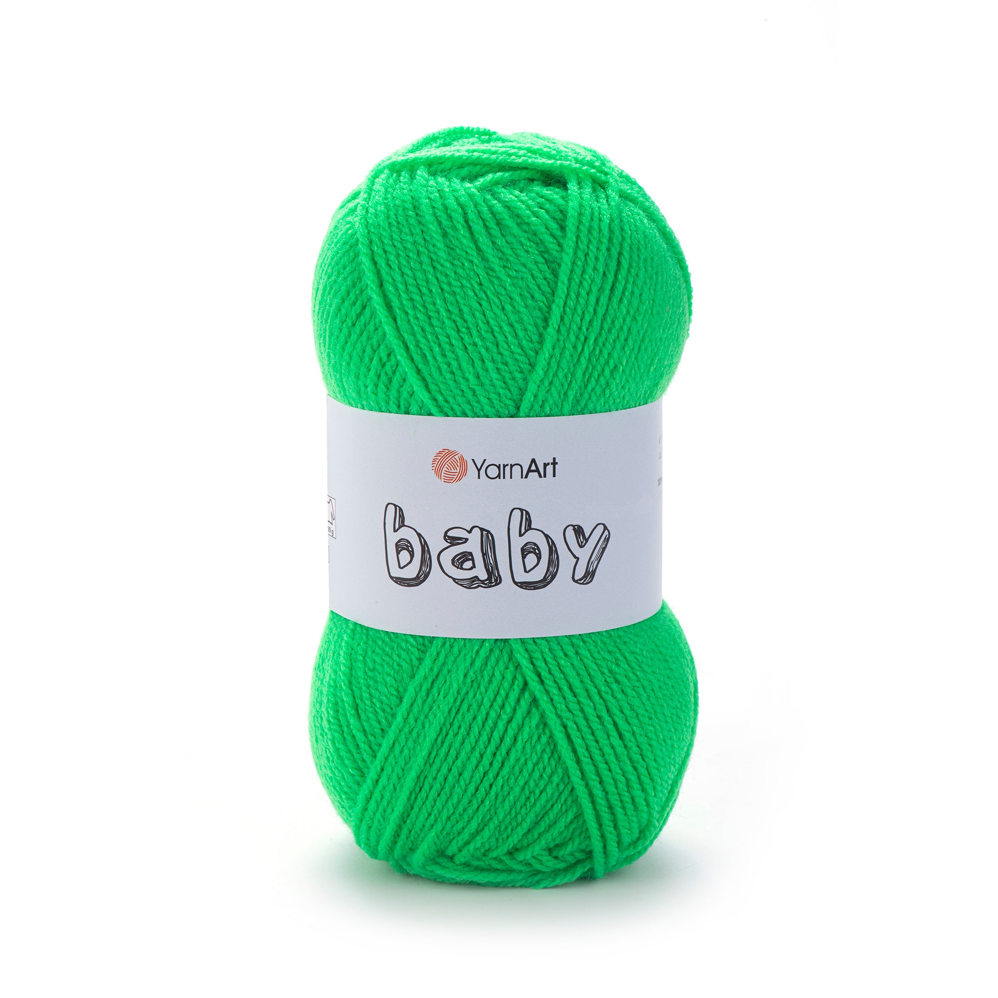 YarnArt Baby Baby 8233