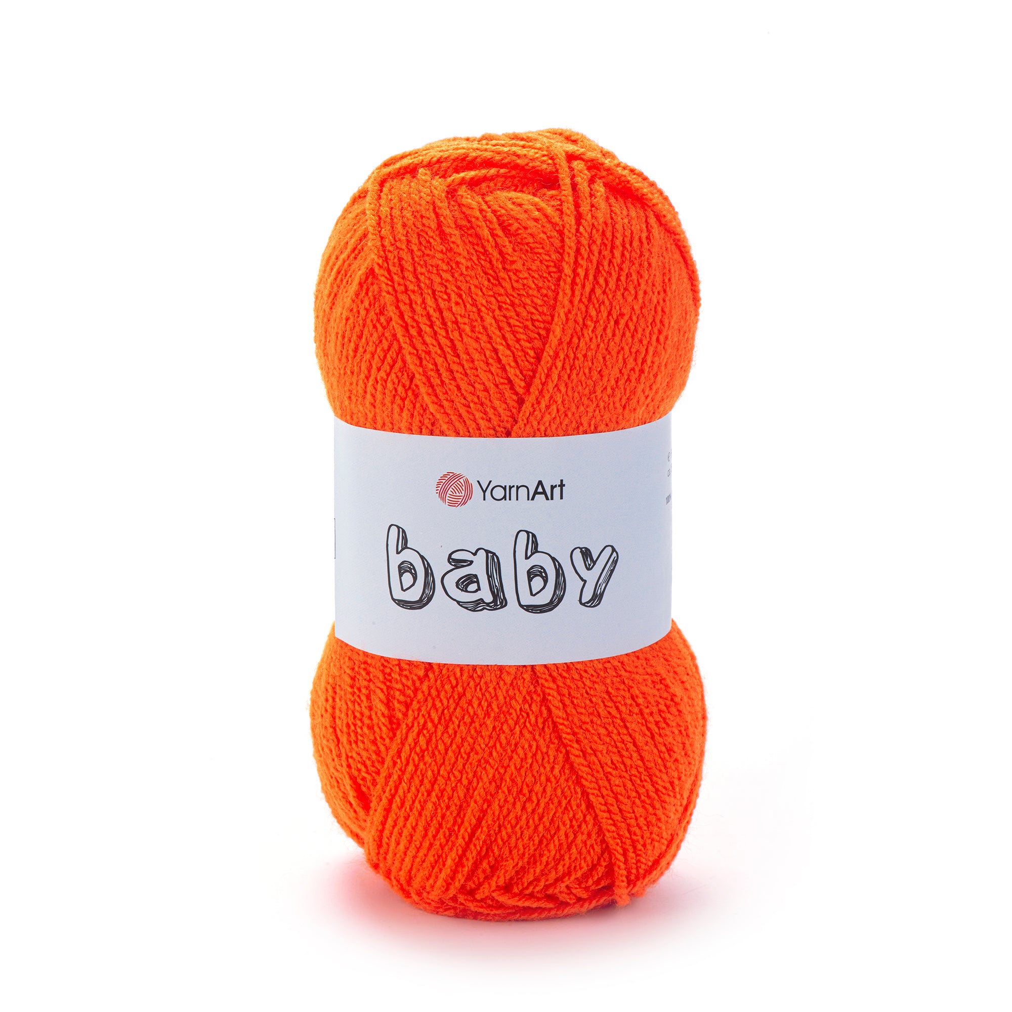 YarnArt Baby Baby 8279