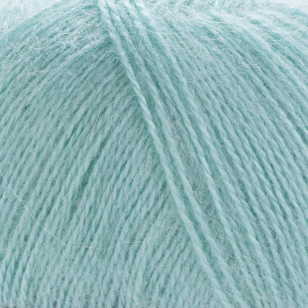 yarnart-angora-star 841 Seafoam