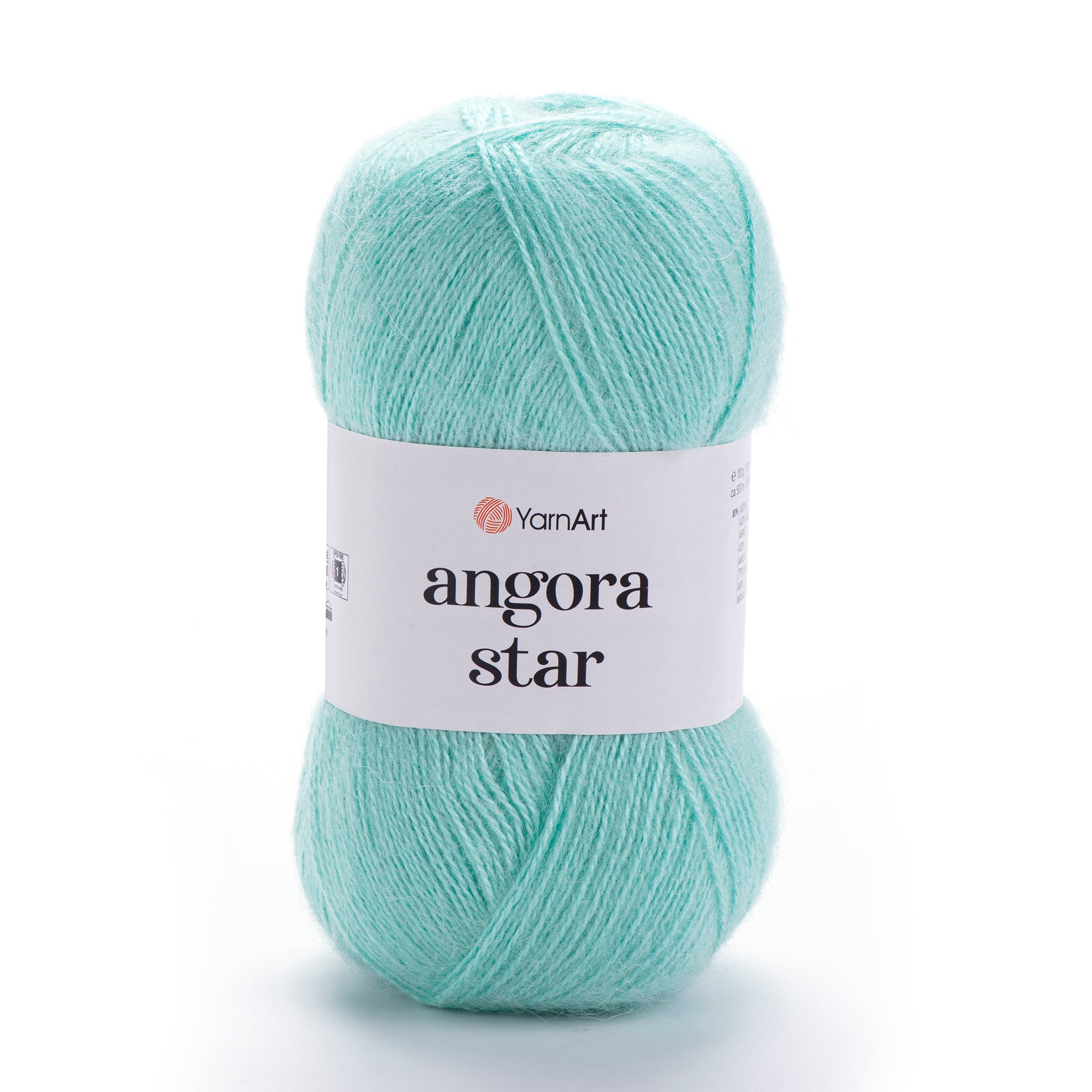 YarnArt Angora Star Angora Star 841