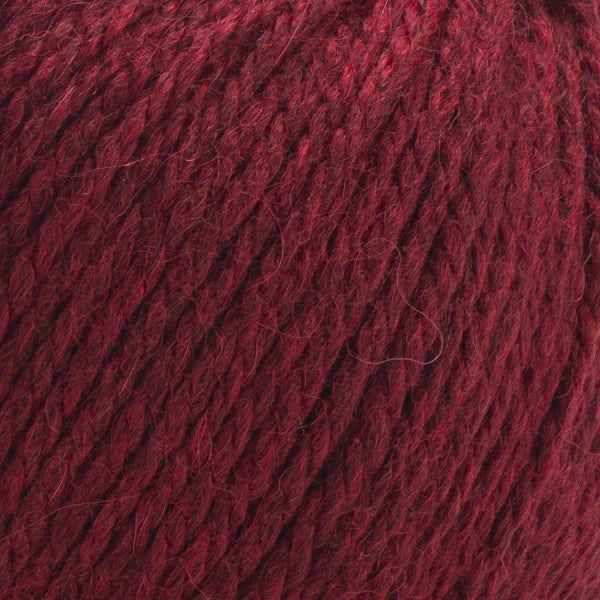 yarnart-milano 862 Bordeaux