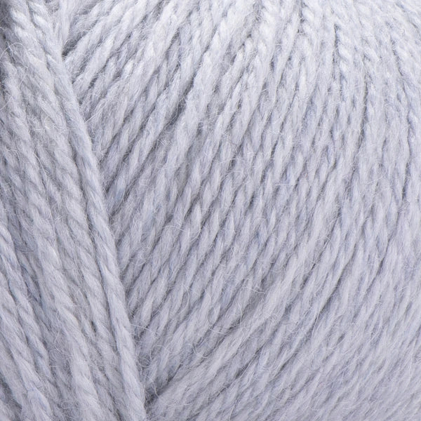 yarnart-milano 866 Light Grey