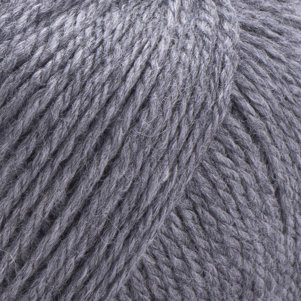 yarnart-milano 868 Steel Blue