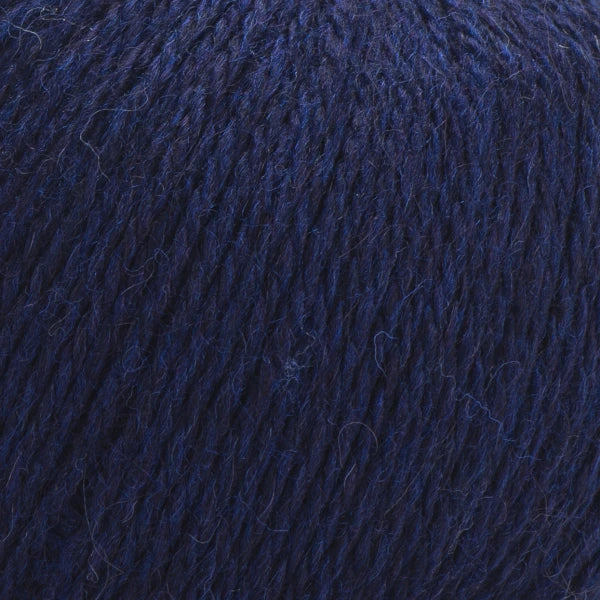 yarnart-milano 877 Dark Navy