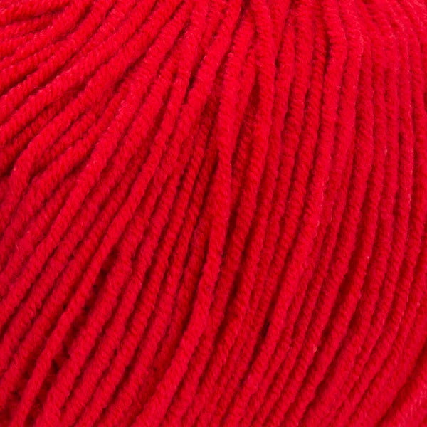 yarnart-jeans 90 Cherry