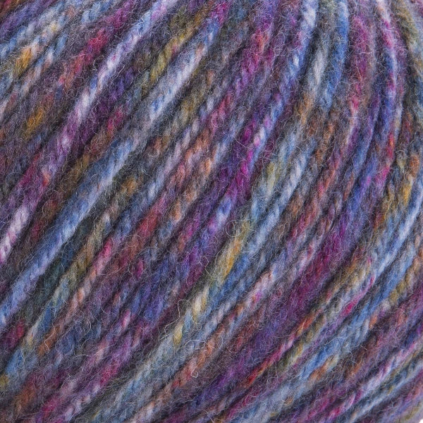yarnart-cloud 9207 Steel Blue