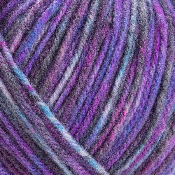 yarnart-cloud 9211 Amethyst