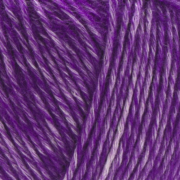 yarnart-denim-washed 921 Aubergine