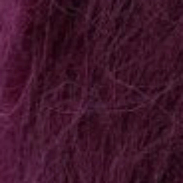 alize-mohair-classic 952 Deep Wine