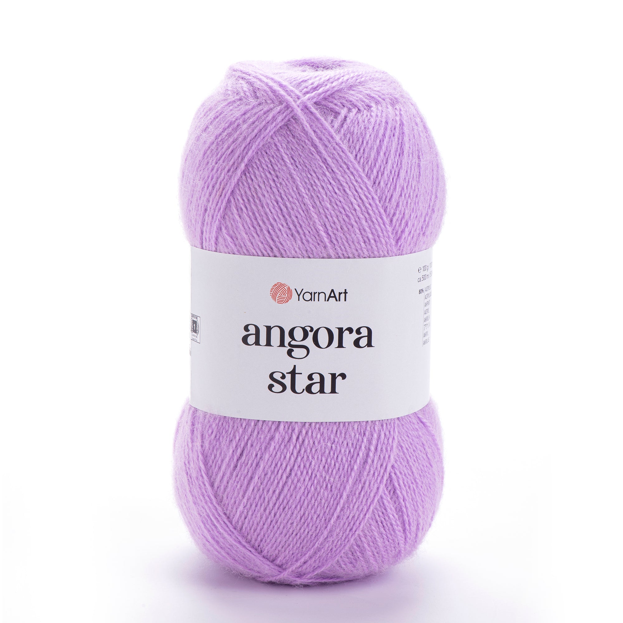 YarnArt Angora Star Angora Star 9560