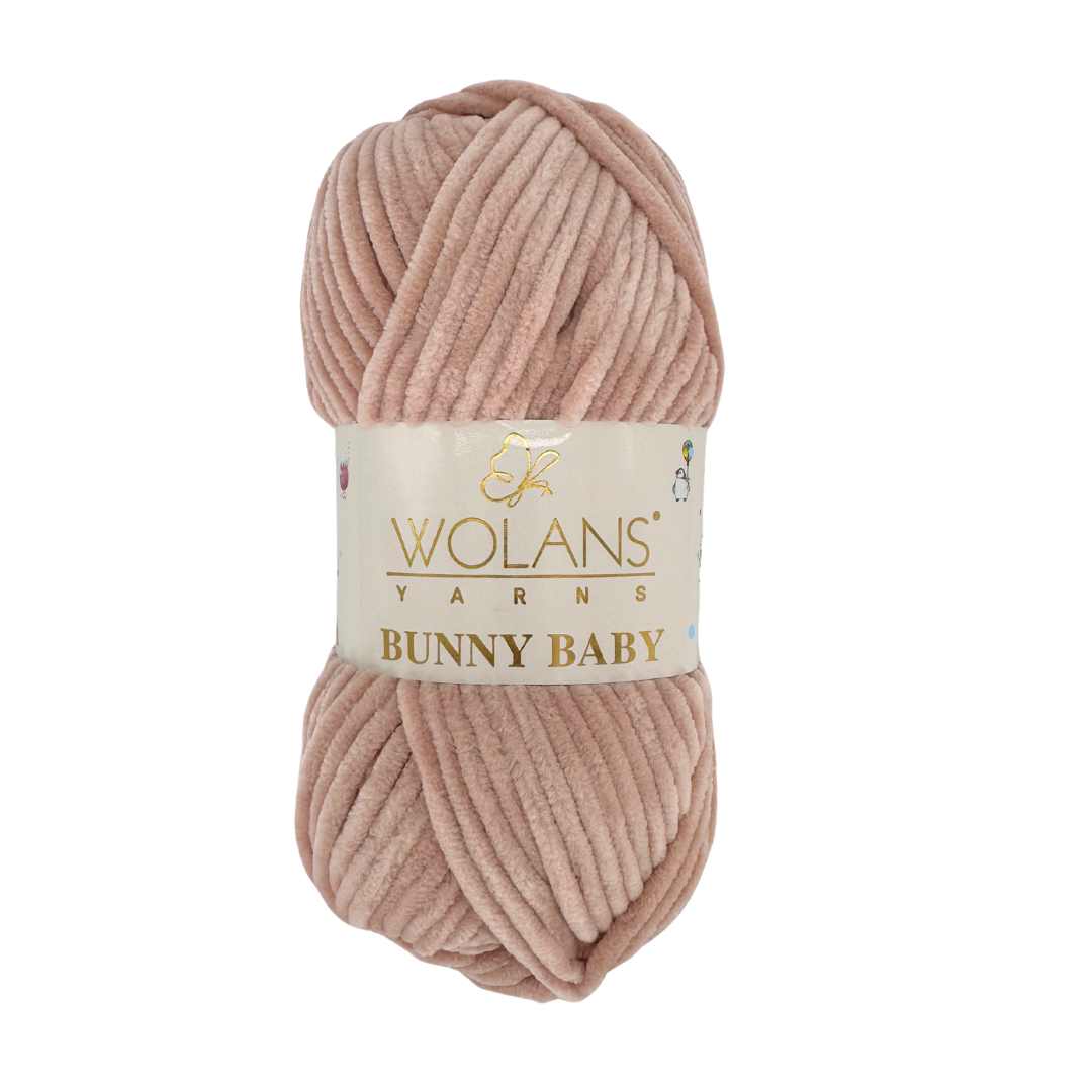 WOLANS Bunny Baby Bunny Baby 100-96