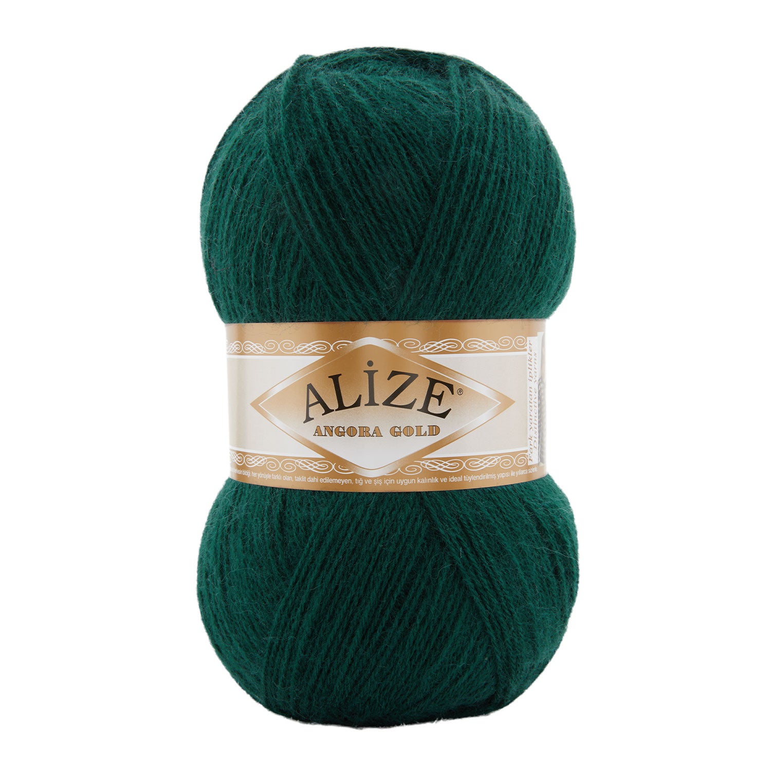 Alize Angora Gold