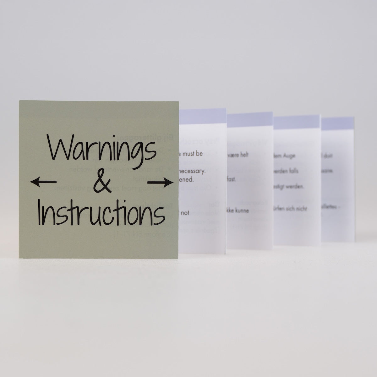 Glitter Safety Eyes – 8 Pairs (12 & 16 mm)