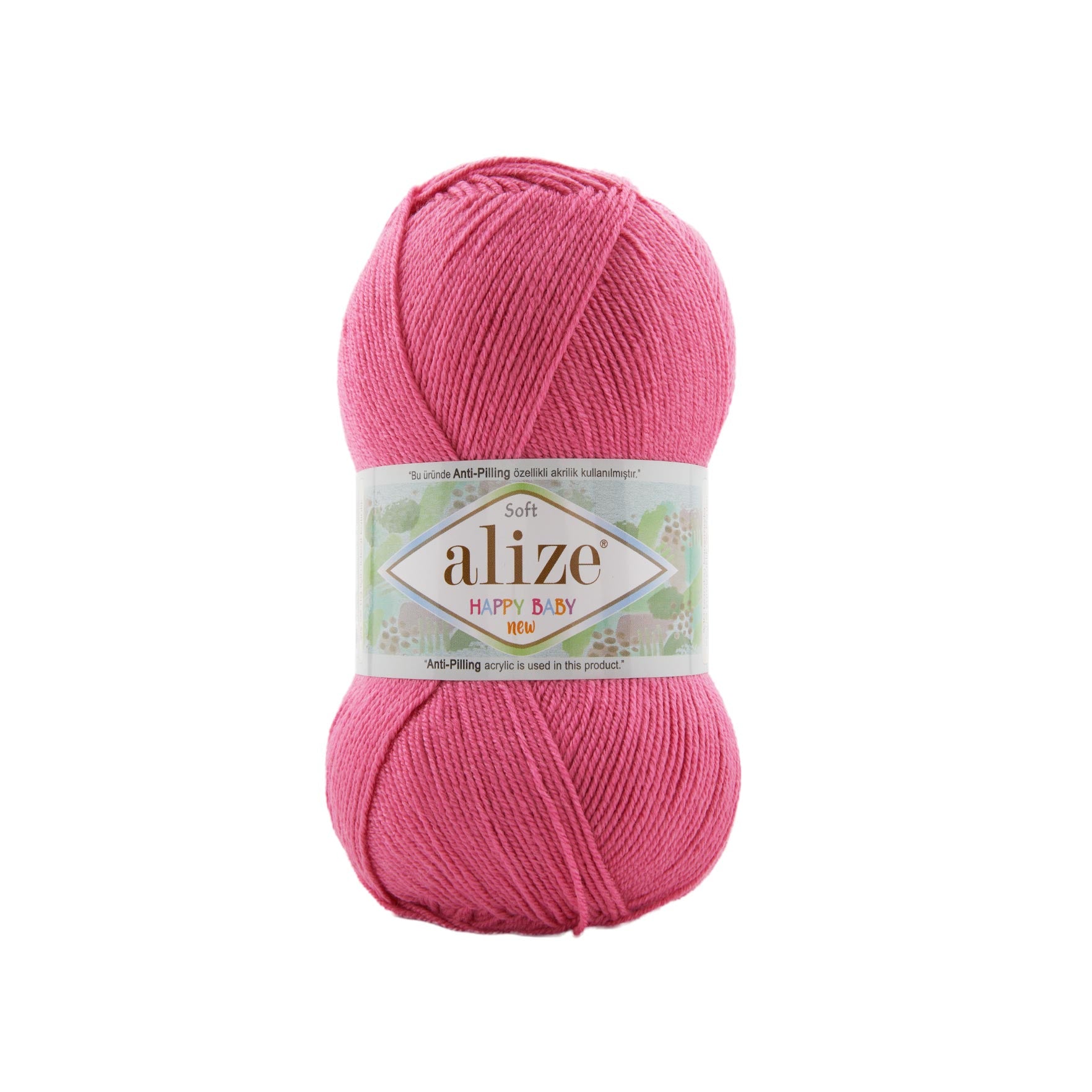 Alize Happy Baby New