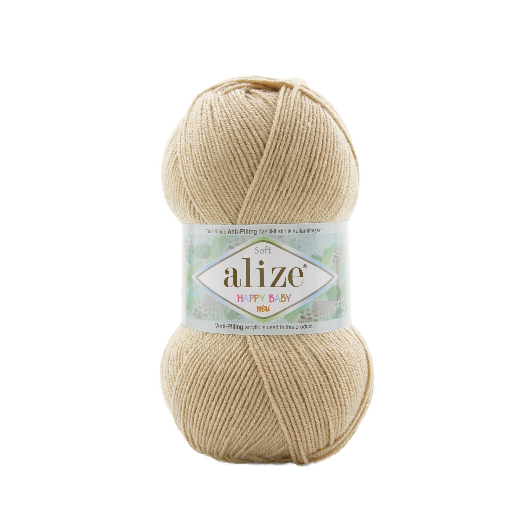 Alize Happy Baby New