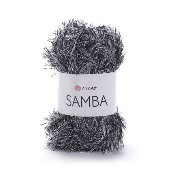 YarnArt Samba Samba K64