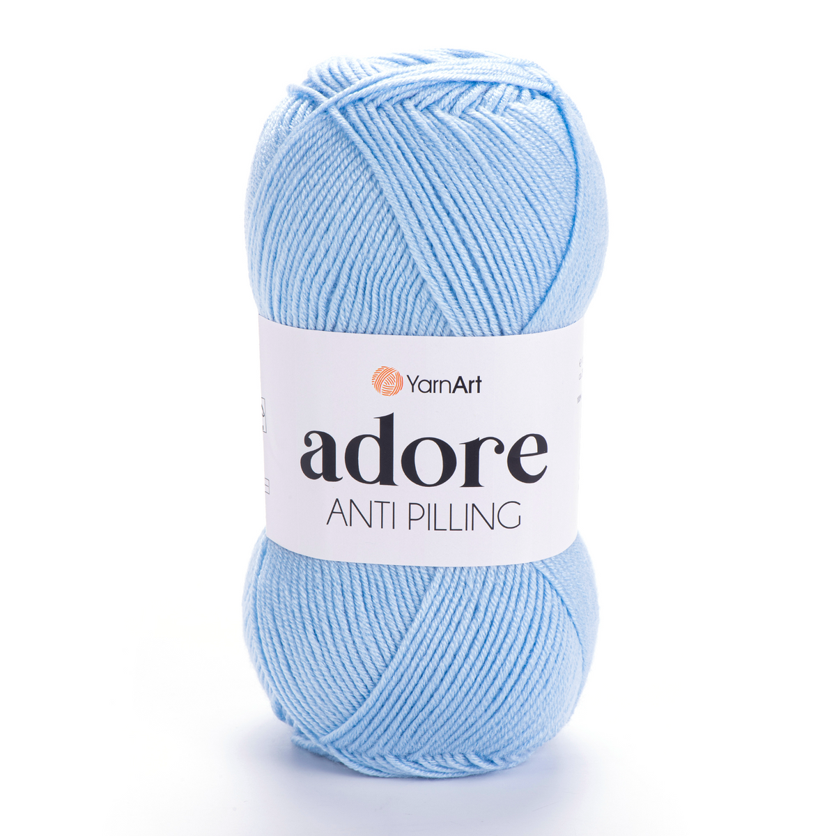 YarnArt Adore YarnArt Adore 340