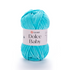 YarnArt Dolce Baby 746 Turquoise – fine chenille yarn