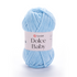 YarnArt Dolce Baby 749 Periwinkle – fine chenille yarn