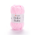 YarnArt Dolce Baby 750 Baby Pink – fine chenille yarn