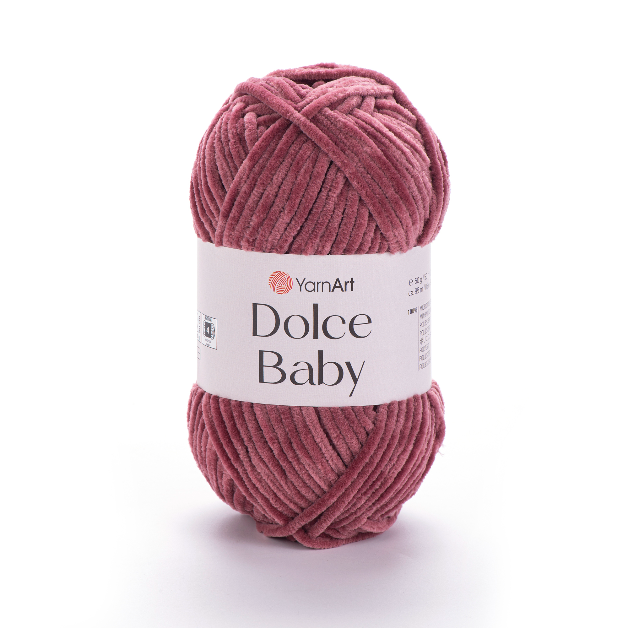 YarnArt Dolce Baby Dolce Baby 751