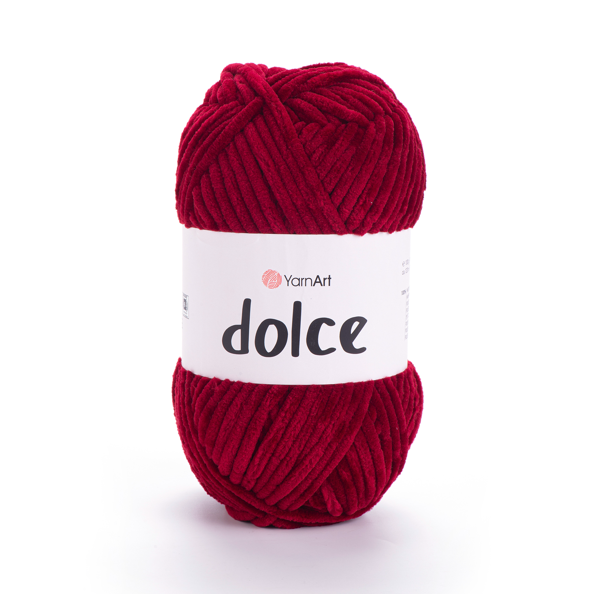 YarnArt Dolce Dolce 752