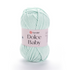 YarnArt Dolce Baby 753 Aqua – fine chenille yarn
