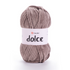 YarnArt Dolce 754 Tumehall – kohev šenilllõng