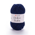 YarnArt Dolce Baby 756 Navy – fine chenille yarn
