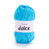 YarnArt Dolce 758 Asuursinine – kohev šenilllõng