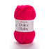 YarnArt Dolce Baby 759 Raspberry – fine chenille yarn