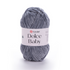 YarnArt Dolce Baby 760 Slate – fine chenille yarn
