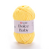 YarnArt Dolce Baby 761 Butter – fine chenille yarn