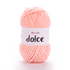 YarnArt Dolce 764 Puuderroosa – kohev šenilllõng
