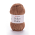 YarnArt Dolce Baby 765 Cocoa – fine chenille yarn