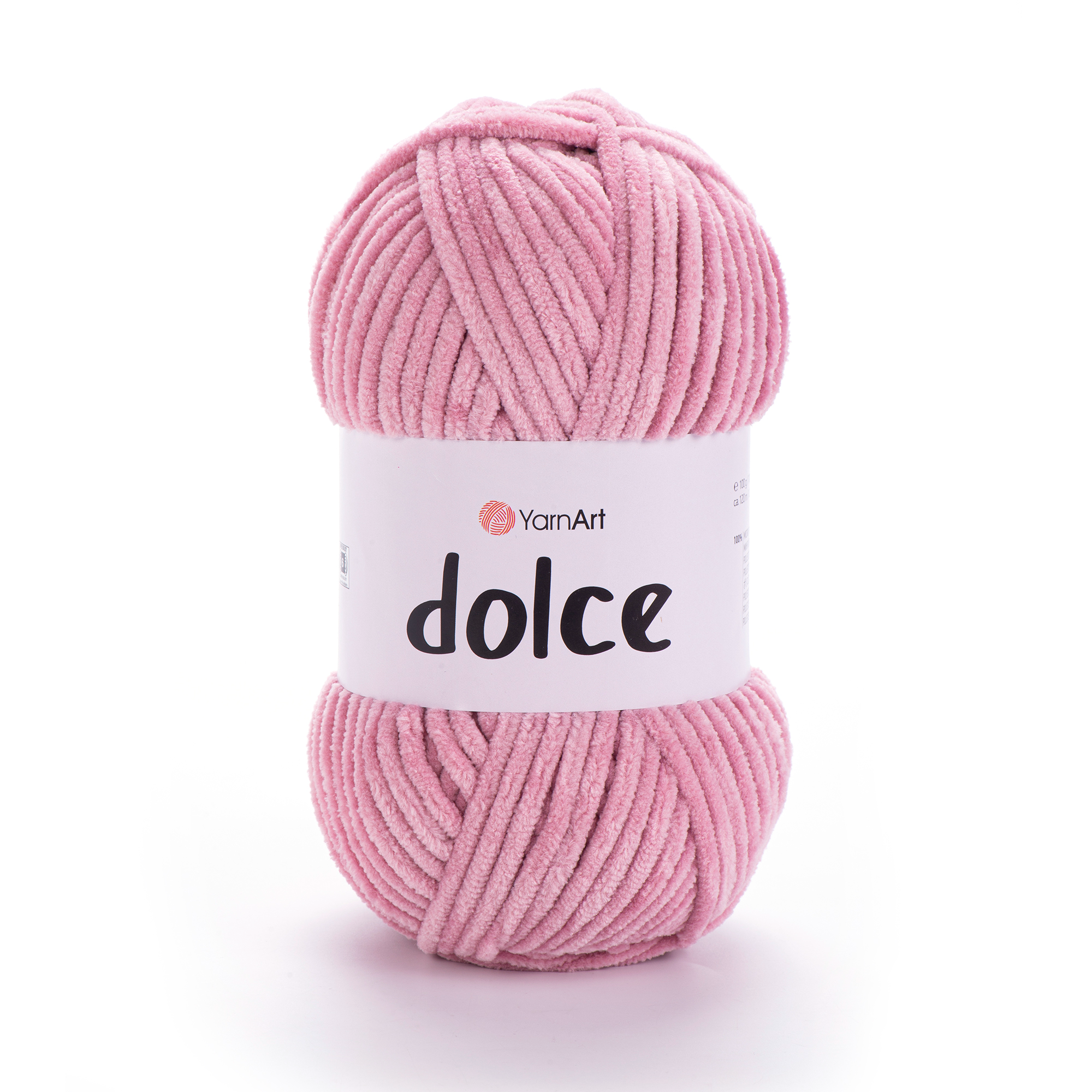 YarnArt Dolce Dolce 769
