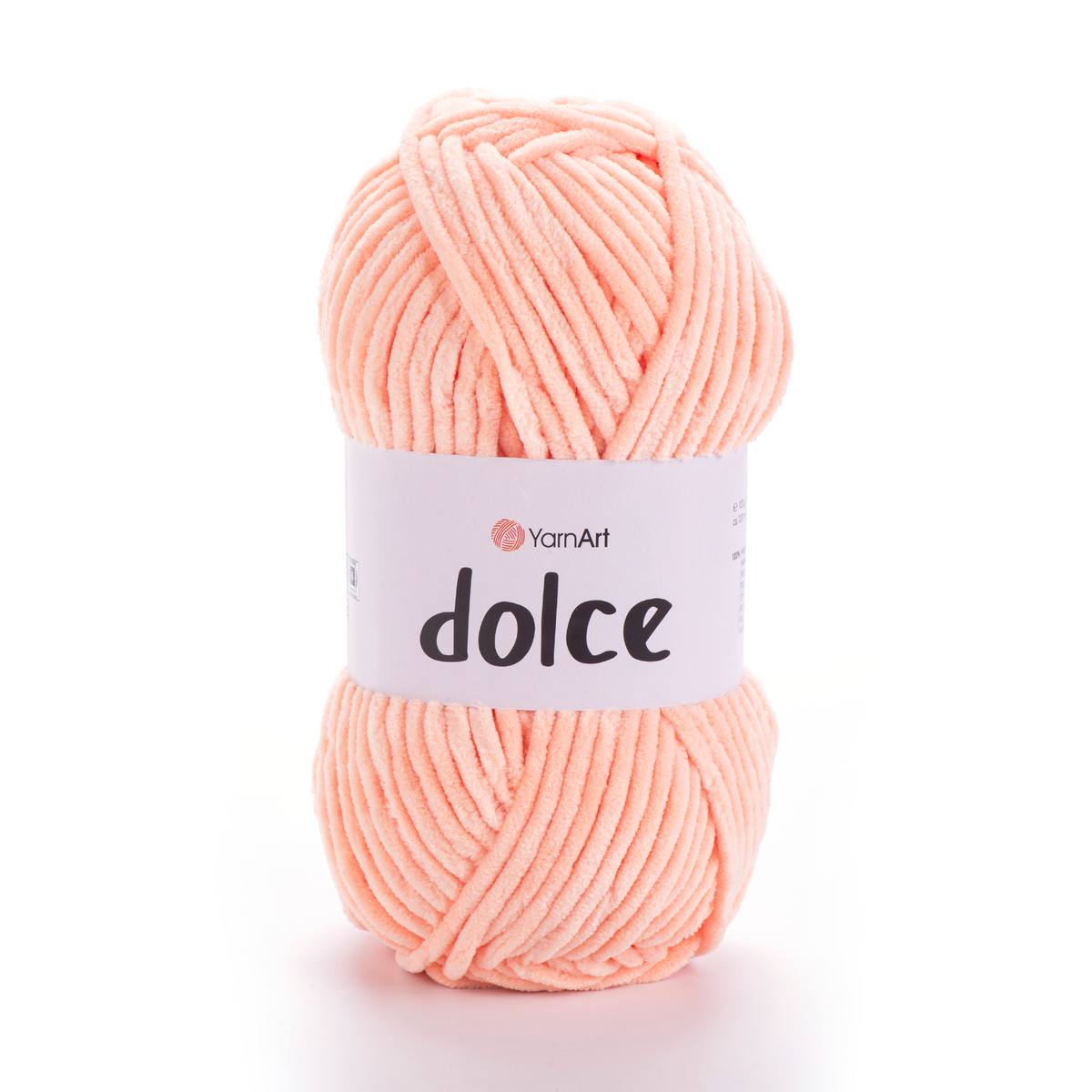 YarnArt Dolce 773 Ihuvärvi – kohev šenilllõng