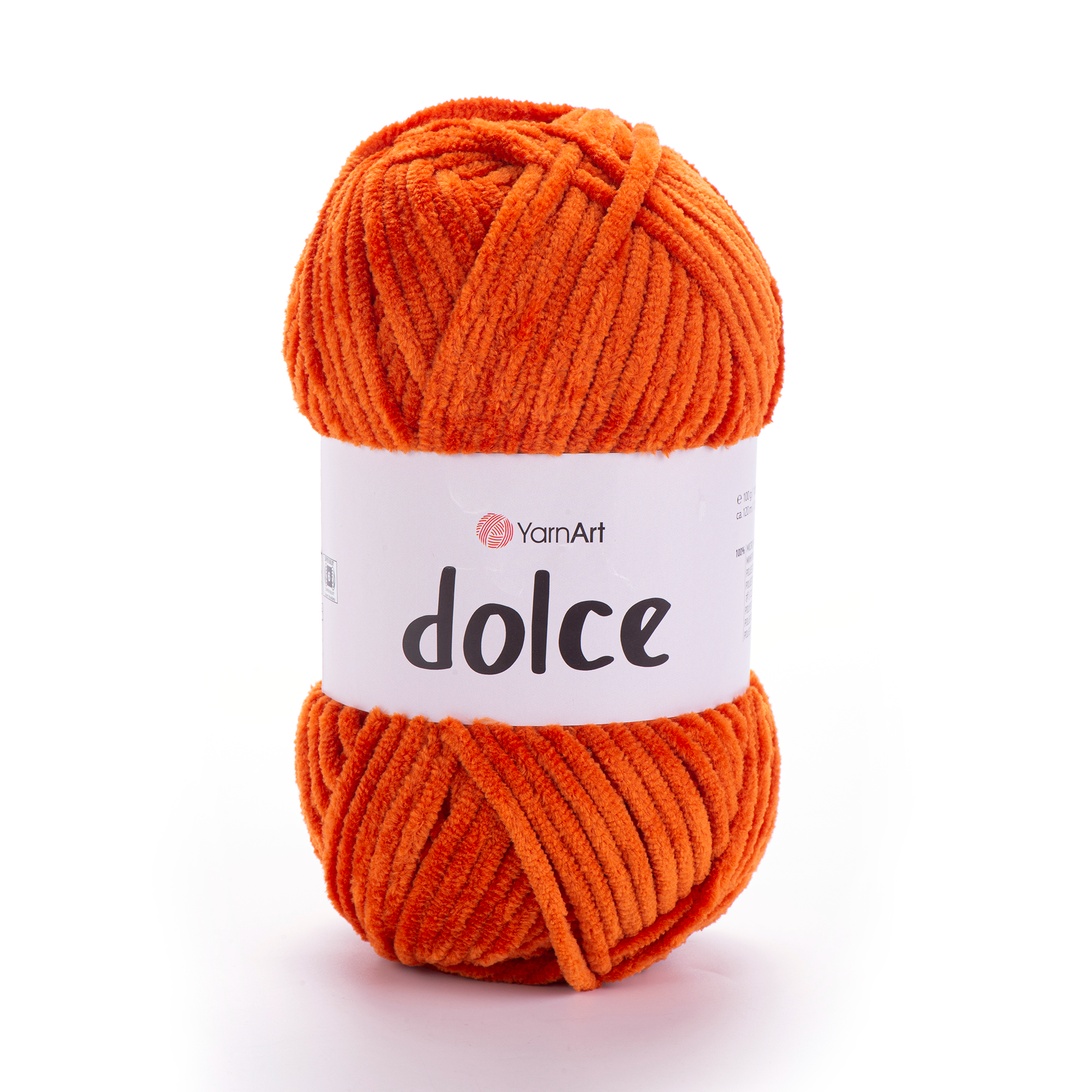 YarnArt Dolce Dolce 778