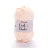 YarnArt Dolce Baby 779 Blush – fine chenille yarn