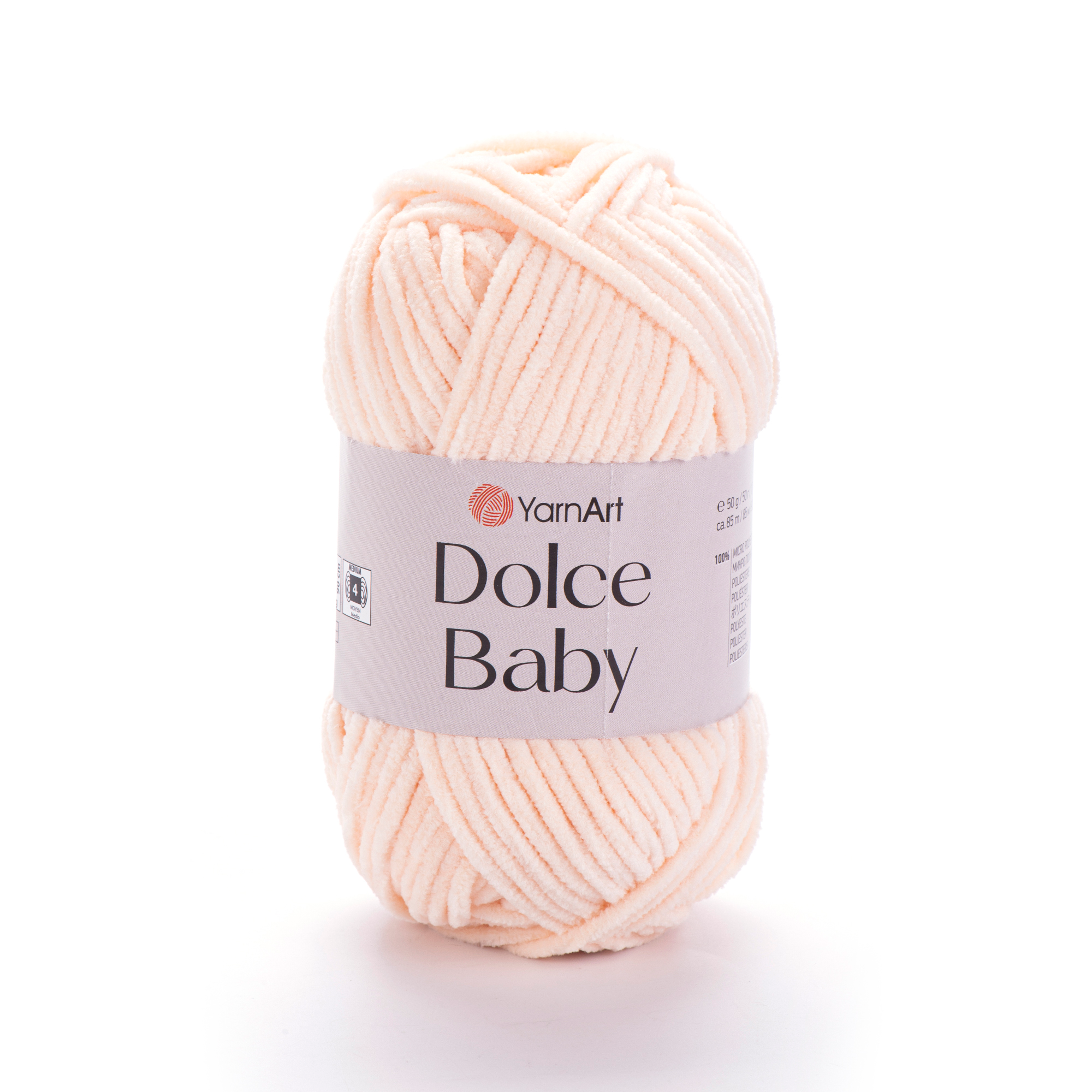 YarnArt Dolce Baby Dolce Baby 779