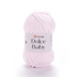 YarnArt Dolce Baby 781 Blush – fine chenille yarn