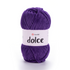 YarnArt Dolce 792 Violetne – kohev šenilllõng