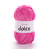 YarnArt Dolce 795 Orhidee – kohev šenilllõng