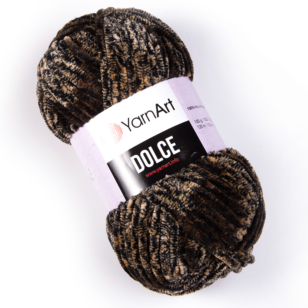 YarnArt Dolce Dolce 807