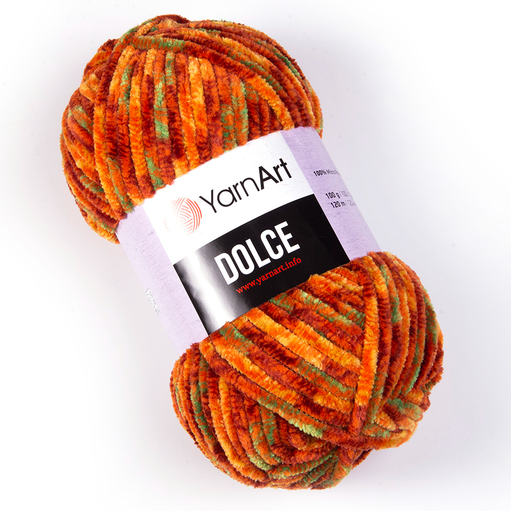 YarnArt Dolce Dolce 810